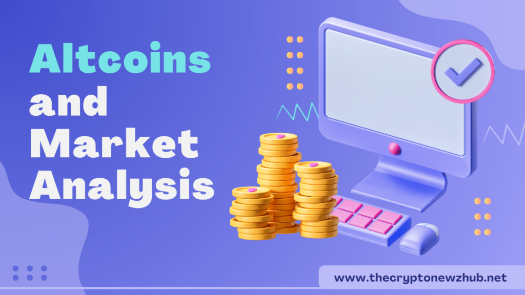 Altcoins and Market Analysis