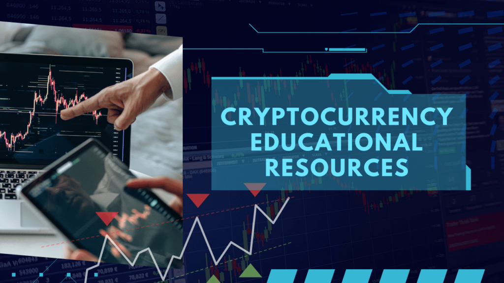 Cryptocurrency Educational Resources