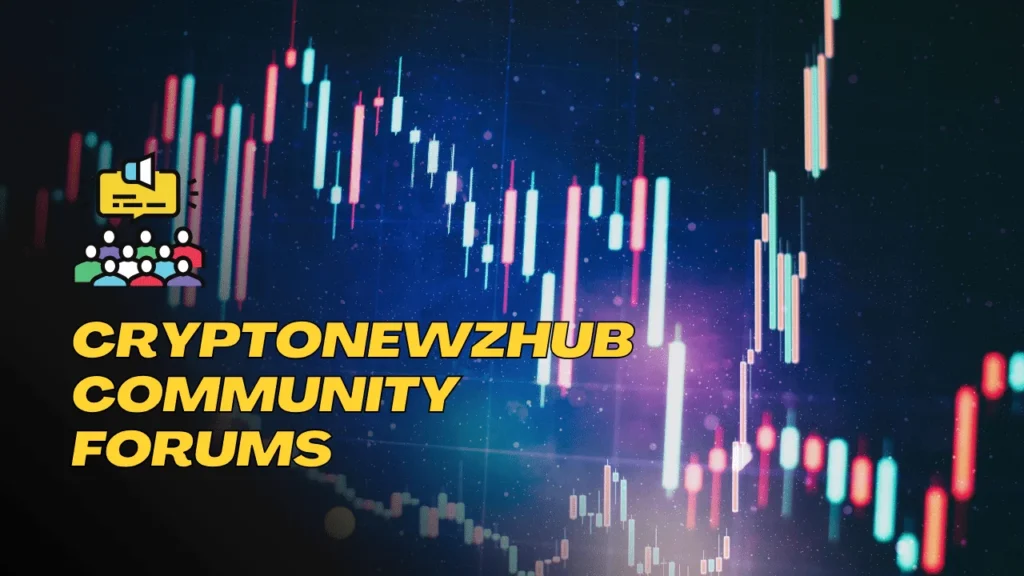 Cryptonewzhub Community Forums
