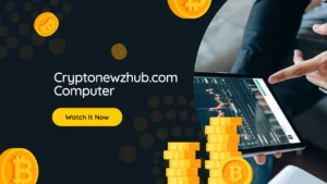 Cryptonewzhub.com Computer