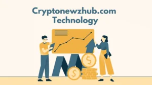 Cryptonewzhub.com Technology