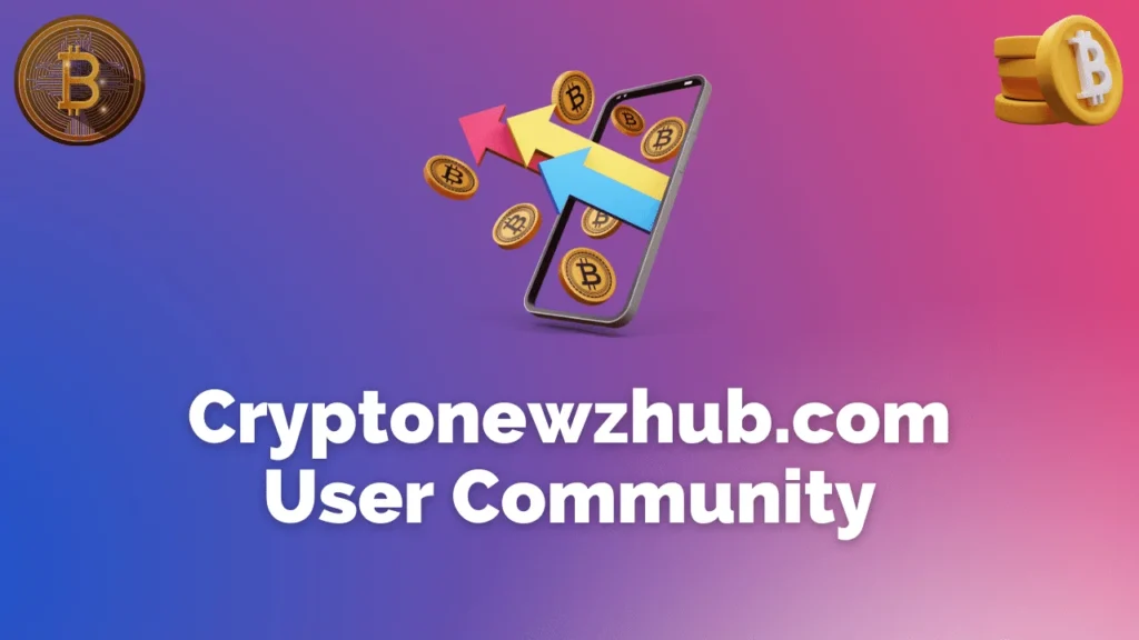 Cryptonewzhub.com User Community