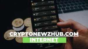 Cryptonewzhub.com internet