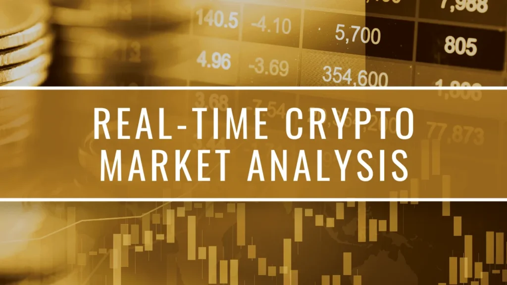 Real-Time Crypto Market Analysis