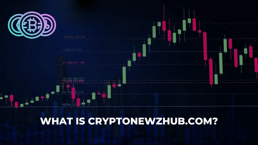 What is Cryptonewzhub.com?