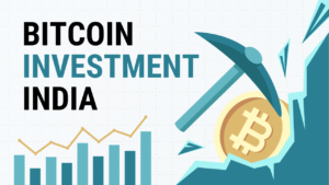 Bitcoin Investment India