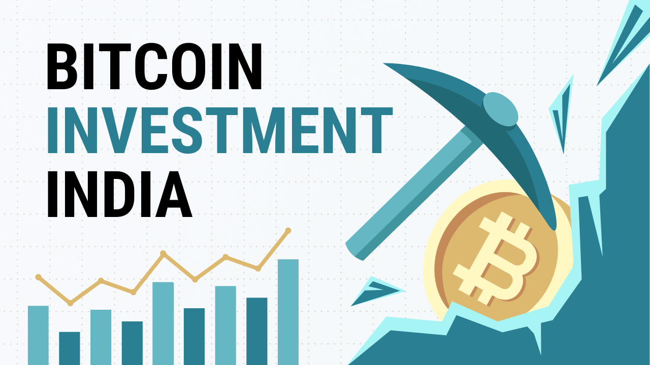 Bitcoin Investment India