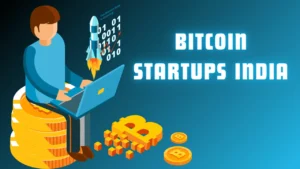 Bitcoin Startups India