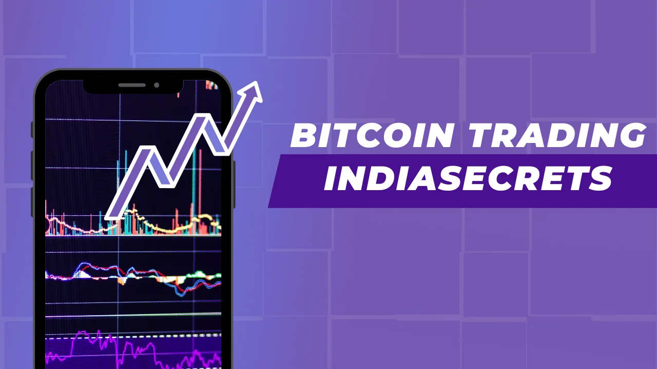 Bitcoin Trading India