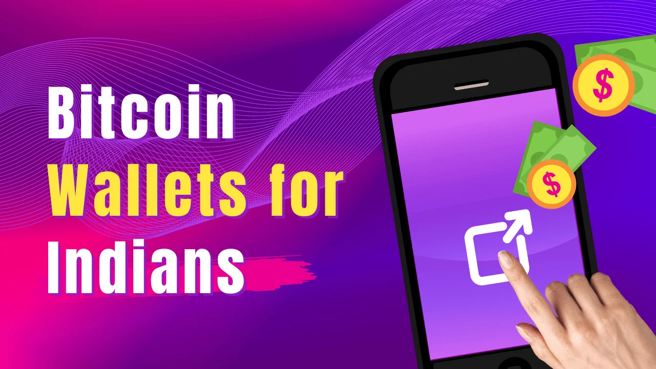 Bitcoin Wallets for Indians