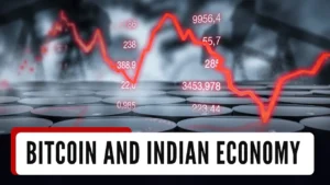 Bitcoin and Indian Economy