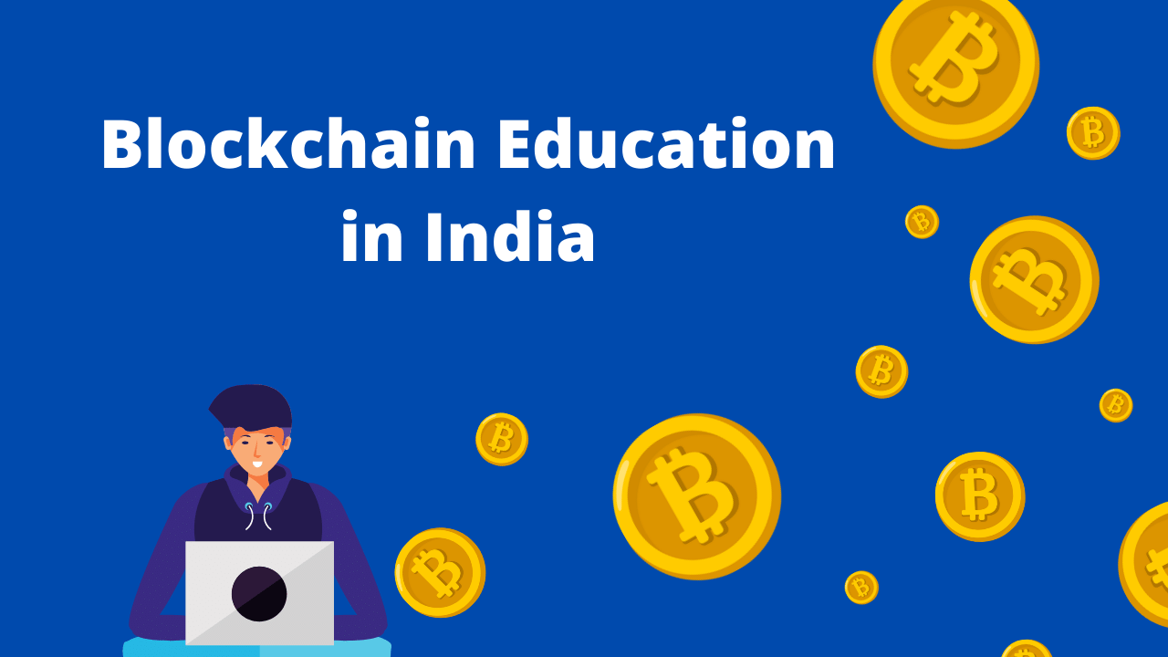 Blockchain Education in India