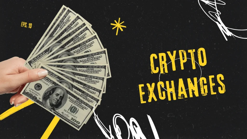 Crypto Exchanges