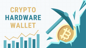 Crypto Hardware Wallet