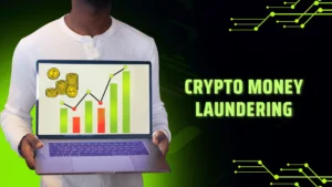 Crypto Money Laundering