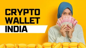 Crypto Wallet India