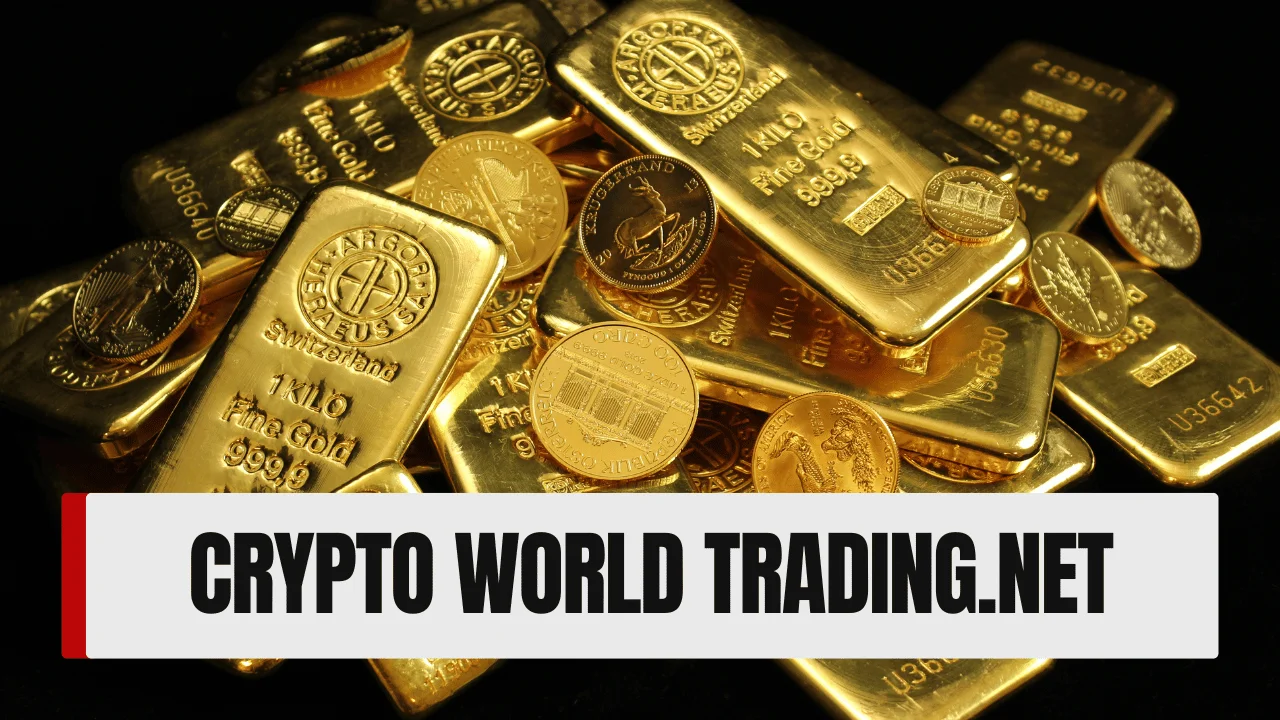 Crypto World Trading.net