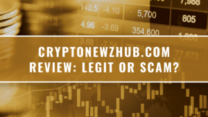 Cryptonewzhub.com Review: Legit or Scam?