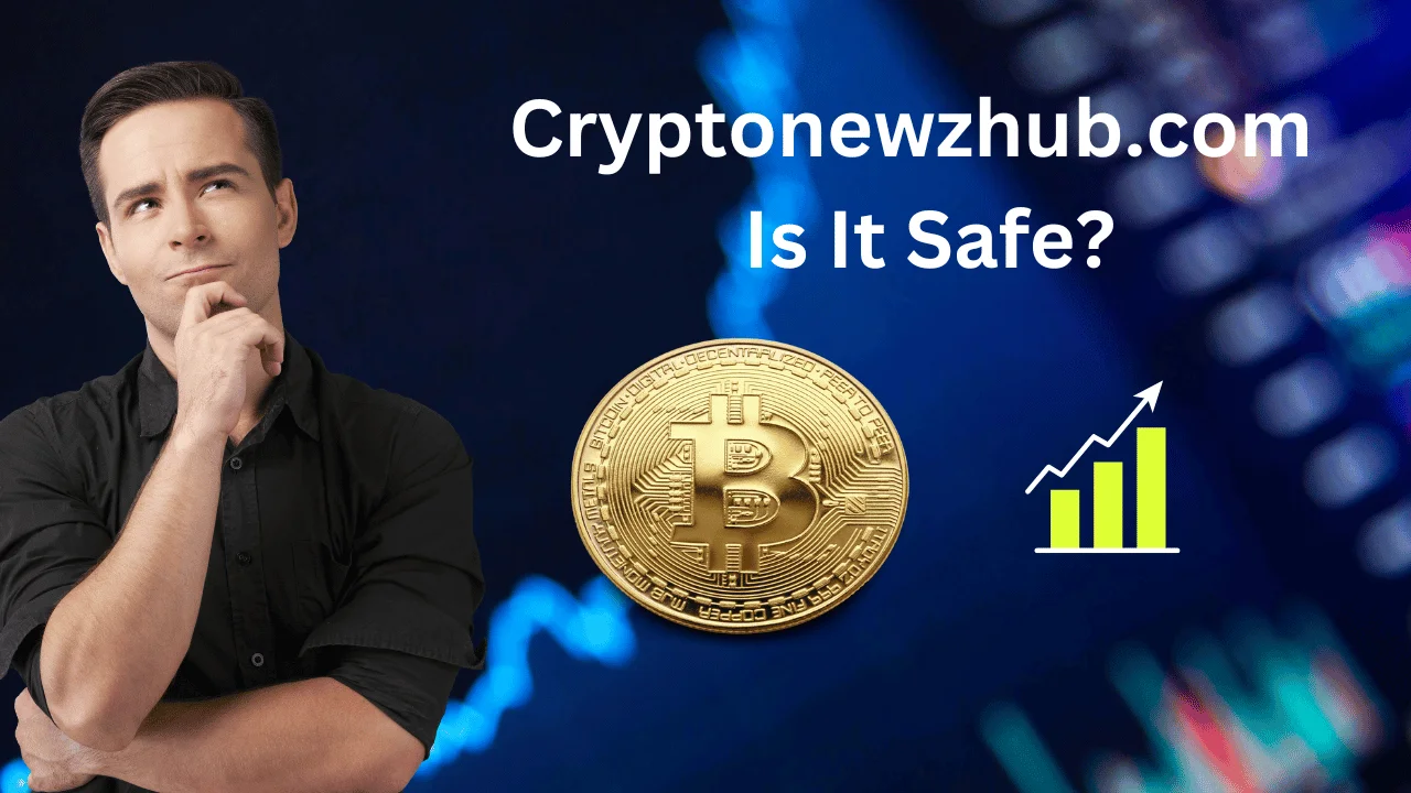 Cryptonewzhub.com – Is It Safe?