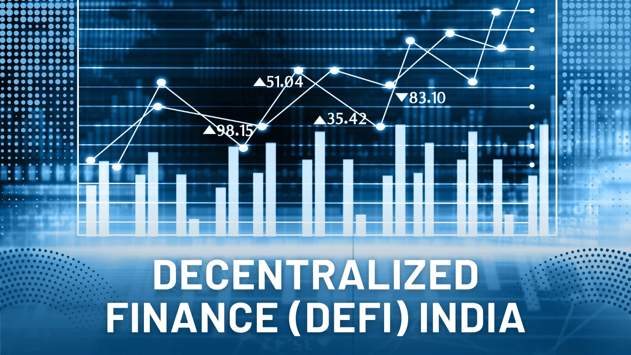 Decentralized Finance (DeFi) India