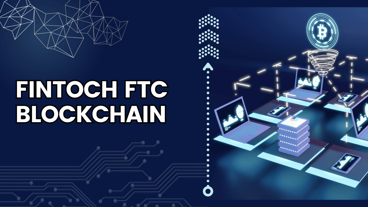 Fintoch FTC Blockchain