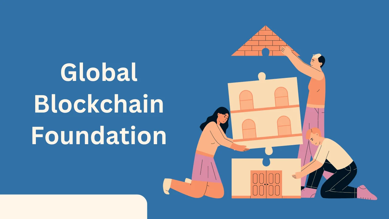 Global Blockchain Foundation