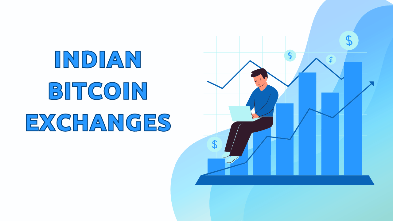 Indian Bitcoin Exchanges