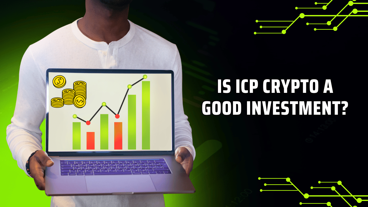 Is ICP Crypto a Good Investment?