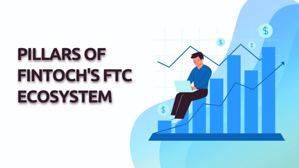 Pillars of Fintoch's FTC Ecosystem