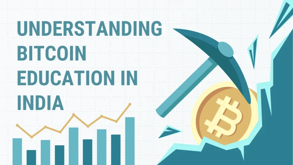 Understanding Bitcoin Education in India