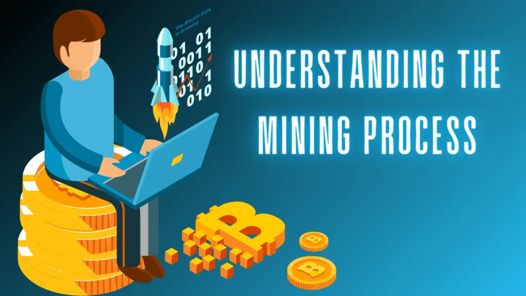 Understanding the Mining Process