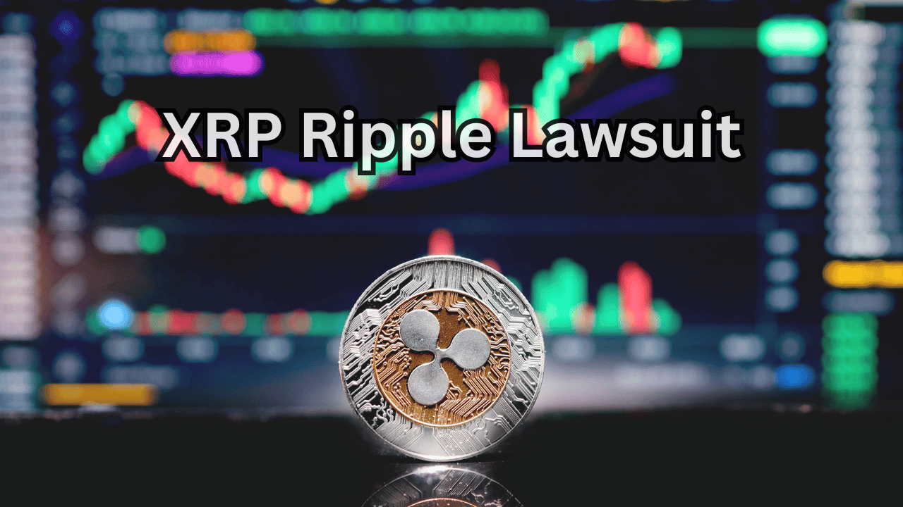 XRP Ripple Lawsuit