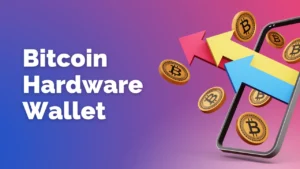 Bitcoin Hardware Wallet