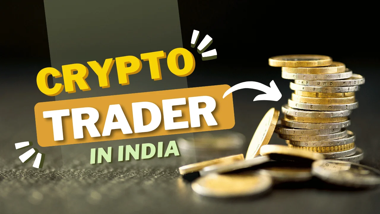 Crypto Traders in India