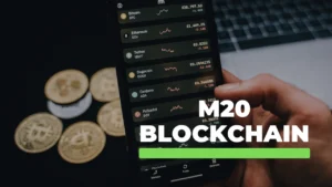 M20 Blockchain