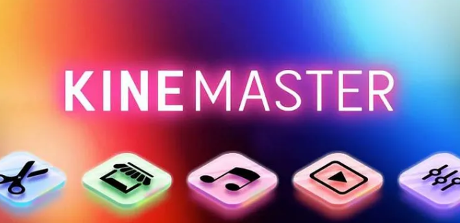 Next Level Video Editing with KineMaster Mod