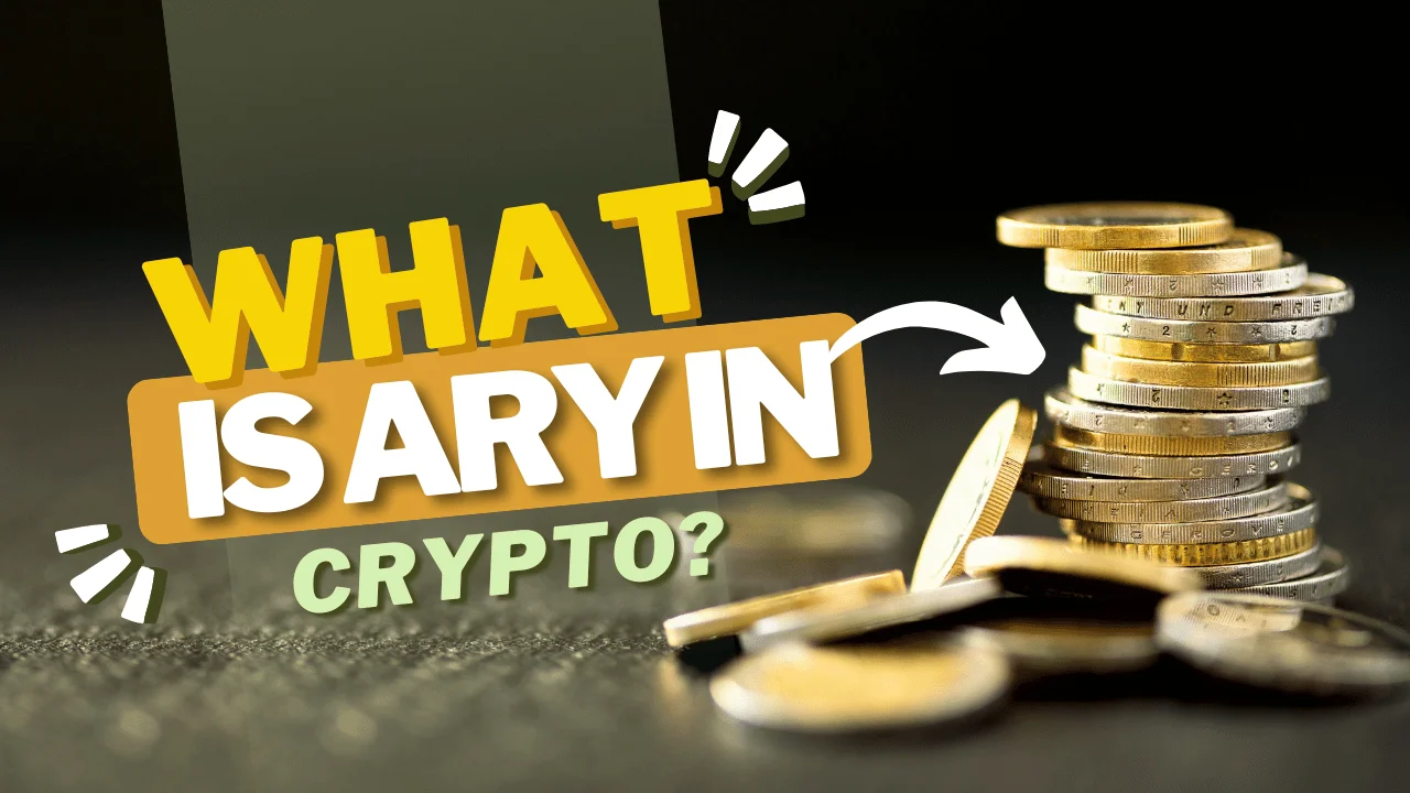What Is APY In Crypto?