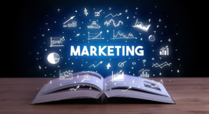 Navigating the World of Book Publishing and Marketing Companies