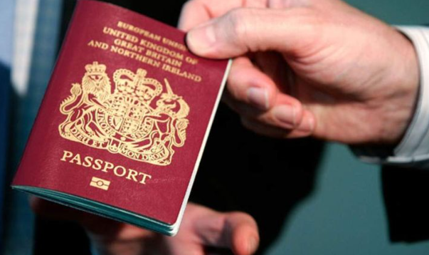 What Does Permanent Residency Mean in the UK