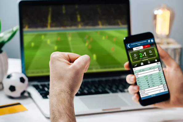 Why Online Sports Betting Is Gaining Popularity