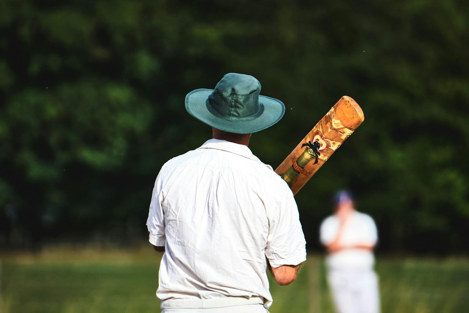 The Evolution of Cricket Coaching: From Amateurs to Professional Experts