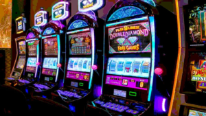 Slot Online Terpercaya: Navigating the World of Trusted Online Slots