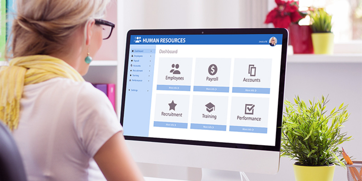 How to Use HR Management Software in the UAE