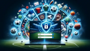 Creating the Perfect Betting Online ID