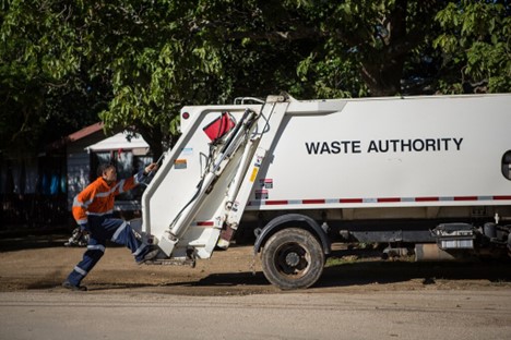 How to Choose a Rubbish Removal Company