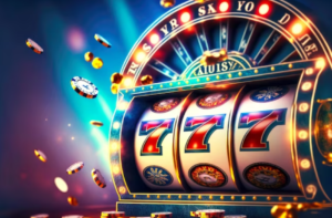 Jackpots and Algorithms Science Behind Slot Machines