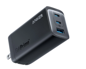 Why the Anker 737 Charger Is Your Ultimate Charging Solution