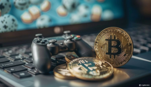 Game On, Stay Fit: The Physical and Financial Benefits of Active Gaming for Crypto Coins