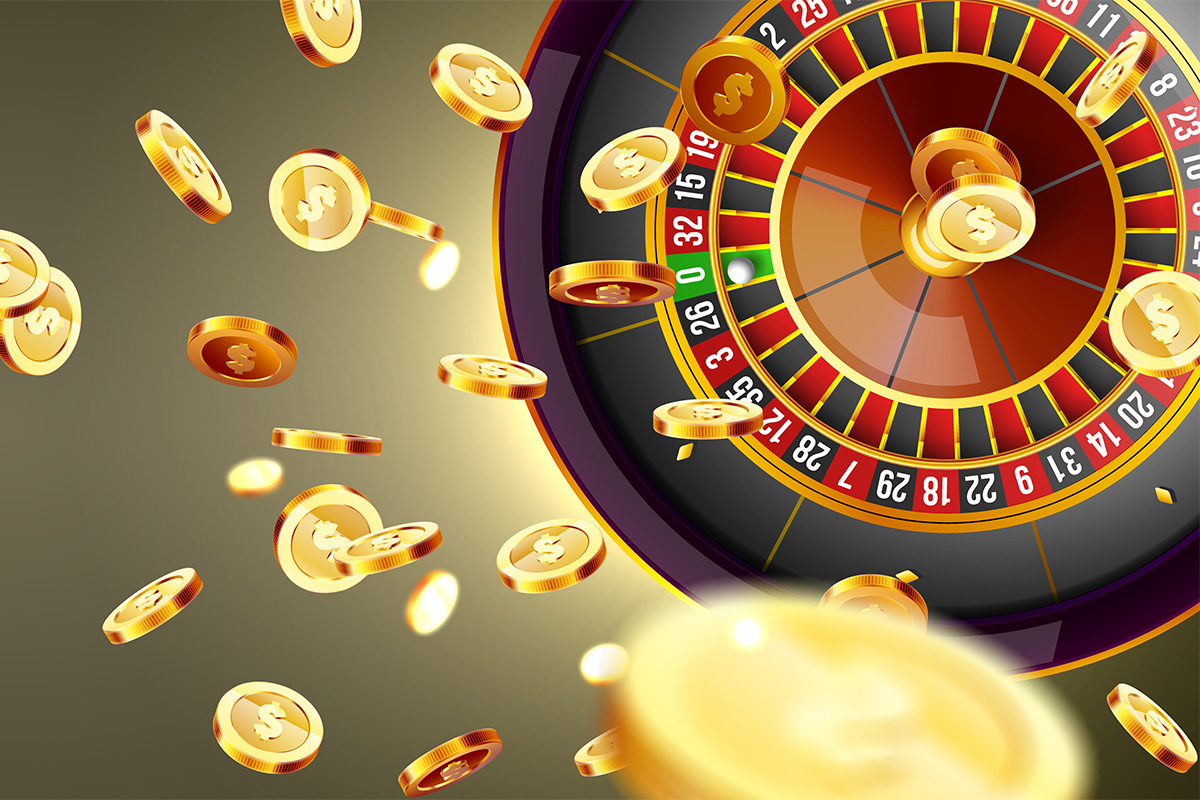Experience The thrill of online roulette