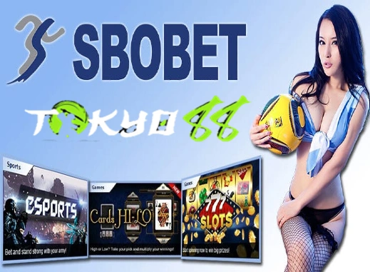 sbobet